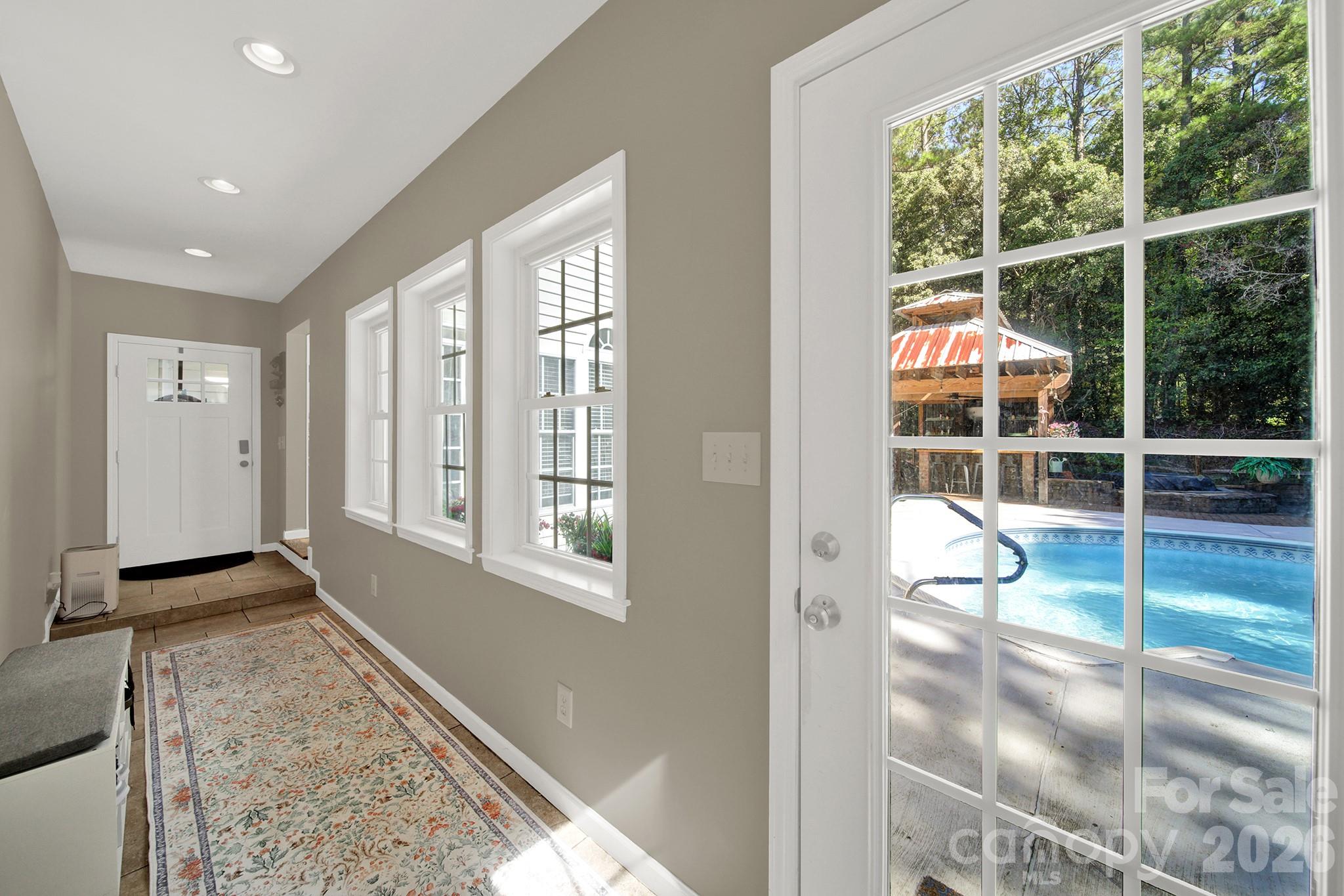 Single Family Residence at 1219 Honeybee Trail, Fort Mill, photo 28 of 37