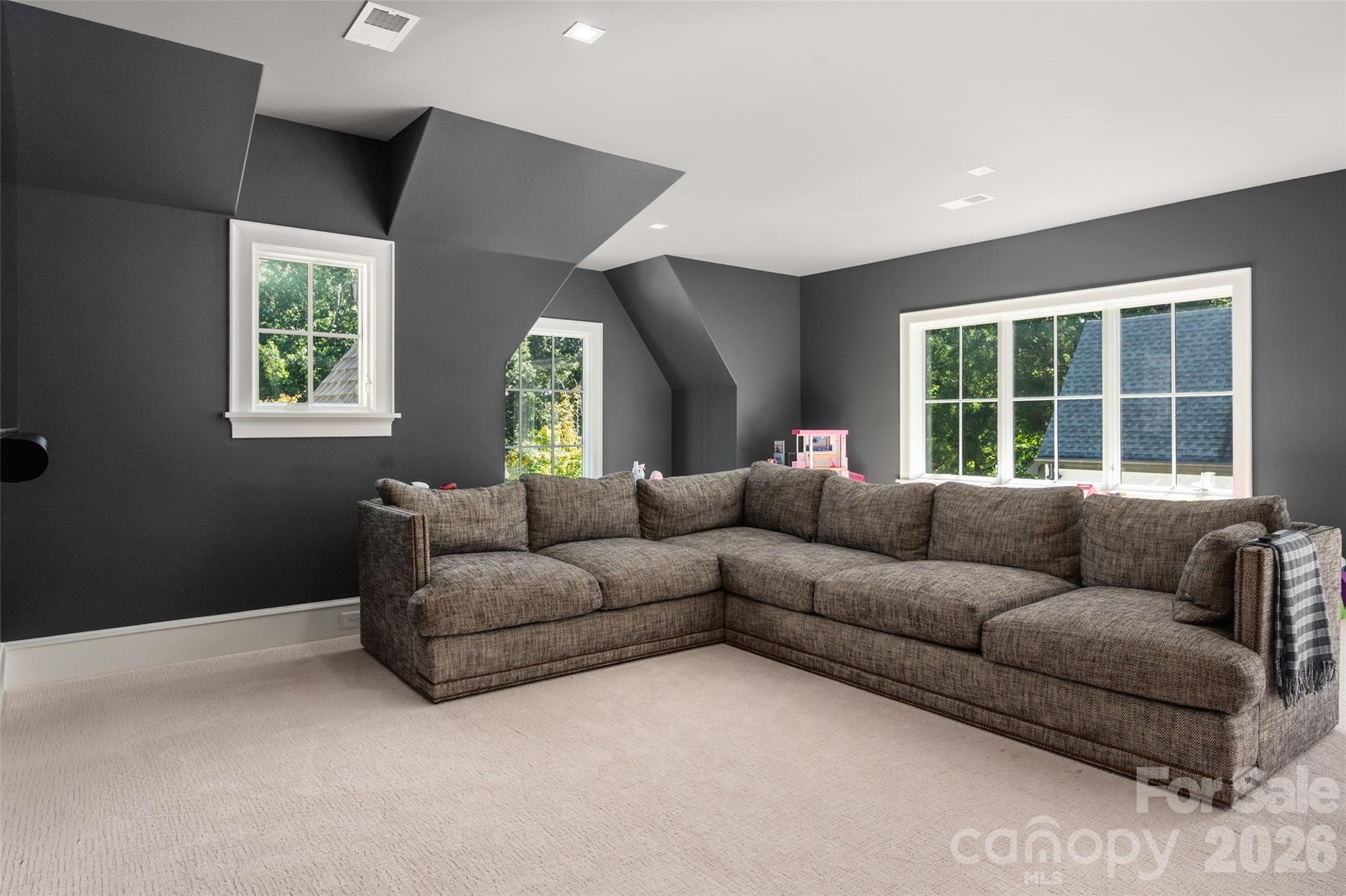 Playroom - 2111 Cortelyou Road, Charlotte