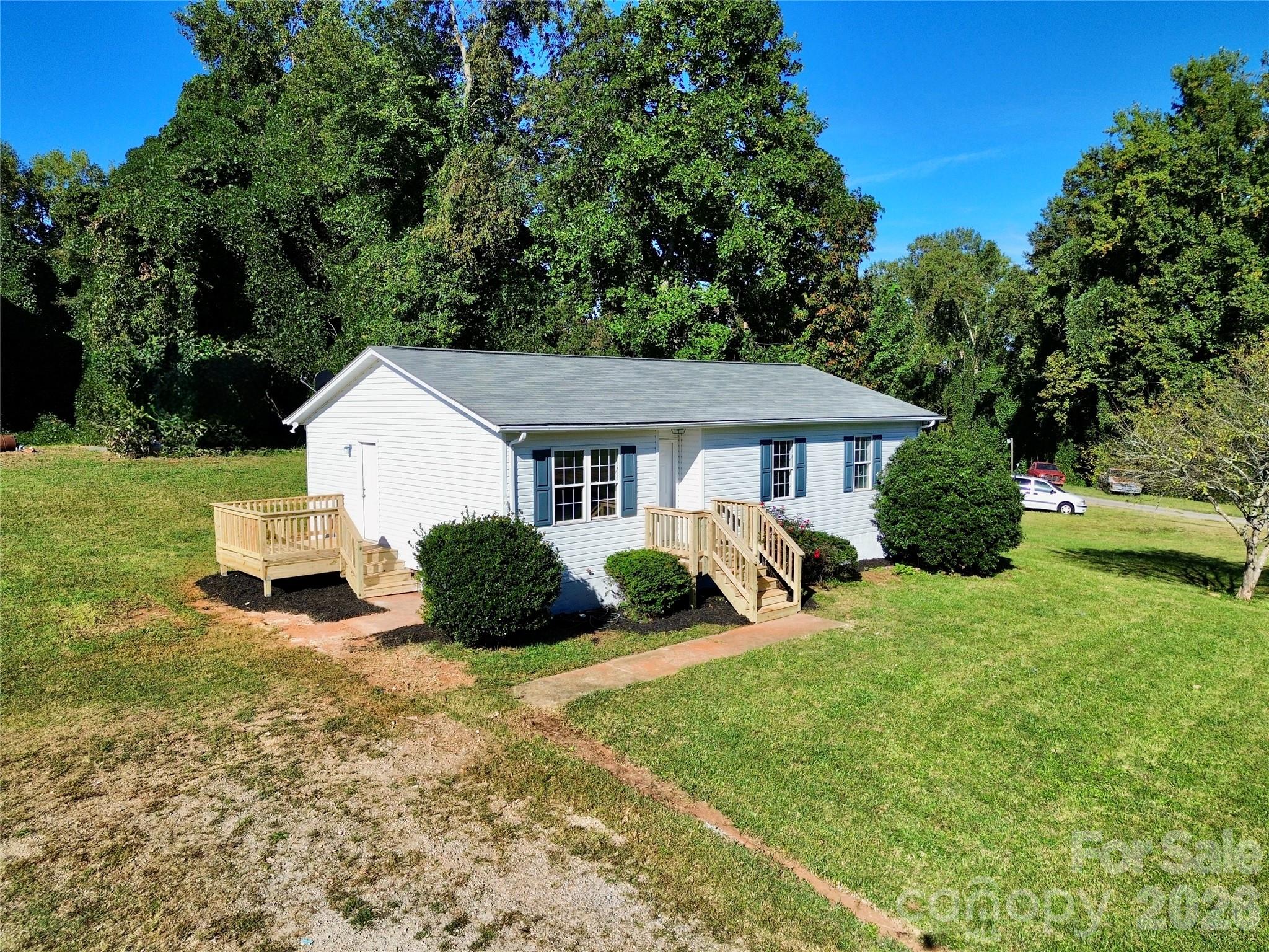 Single Family Residence at 2130 Haven Circle SW, Lenoir, photo 22 of 23