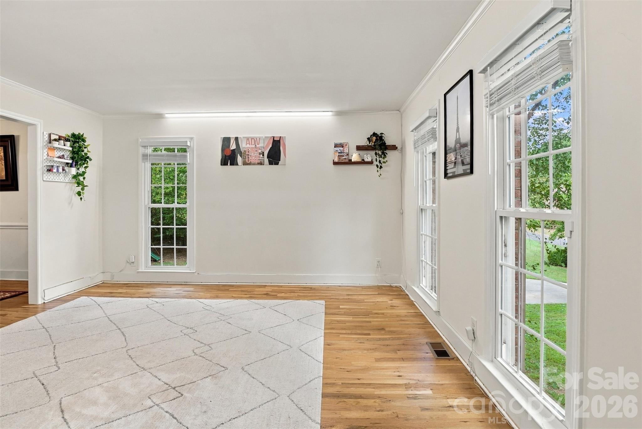 Single Family Residence at 2020 Fairchelsea Way Lane, Matthews, photo 9 of 28