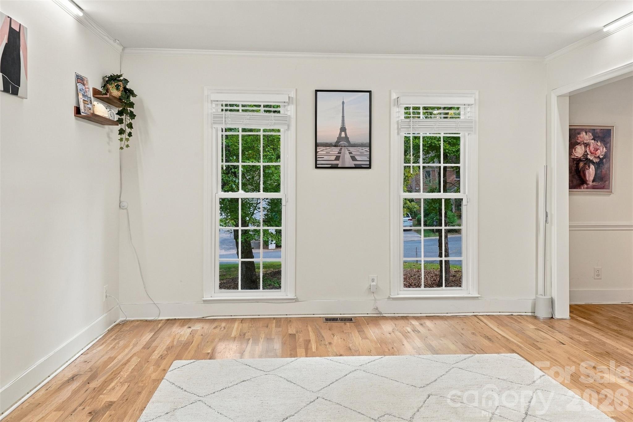 Single Family Residence at 2020 Fairchelsea Way Lane, Matthews, photo 10 of 28
