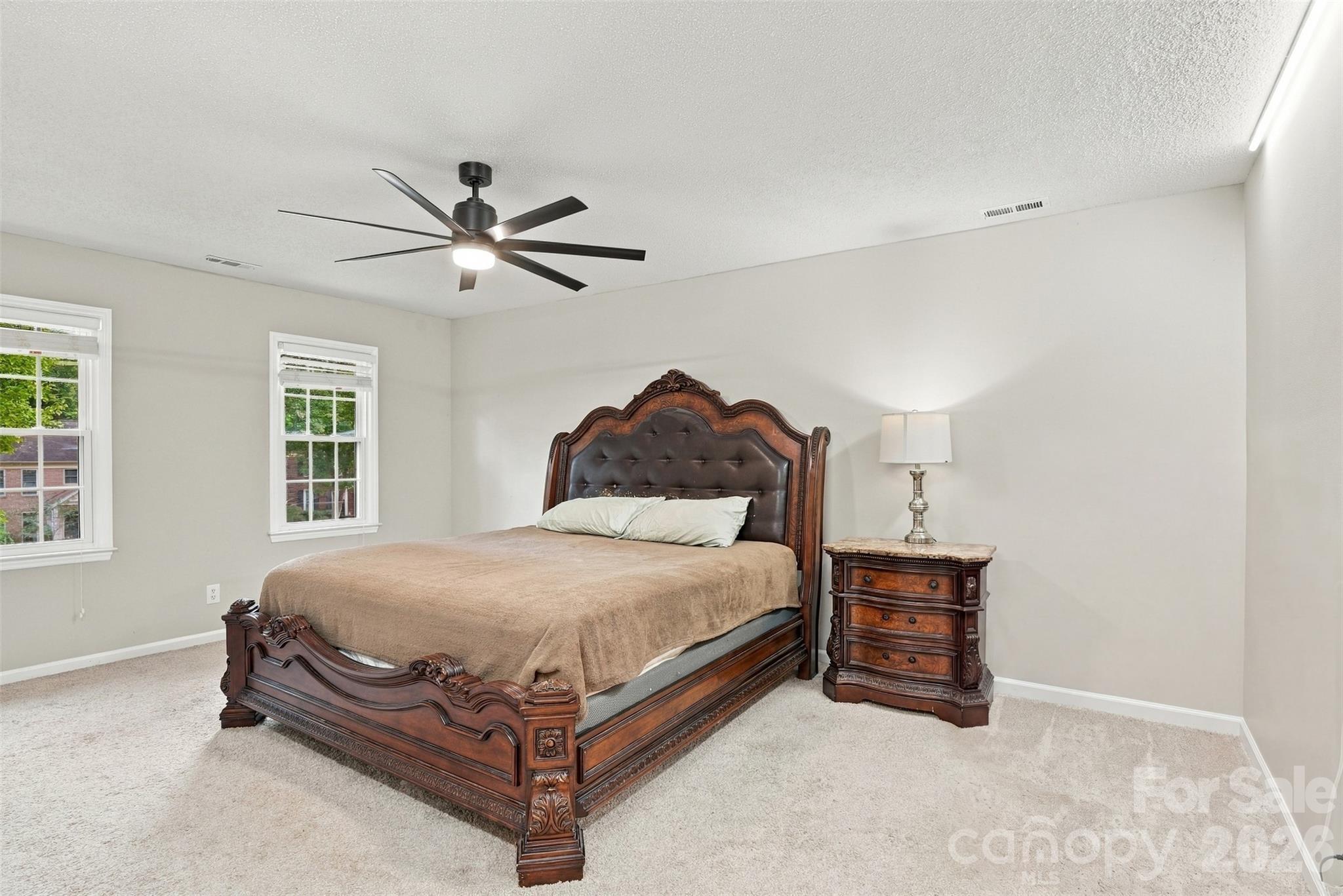 Single Family Residence at 2020 Fairchelsea Way Lane, Matthews, photo 19 of 28