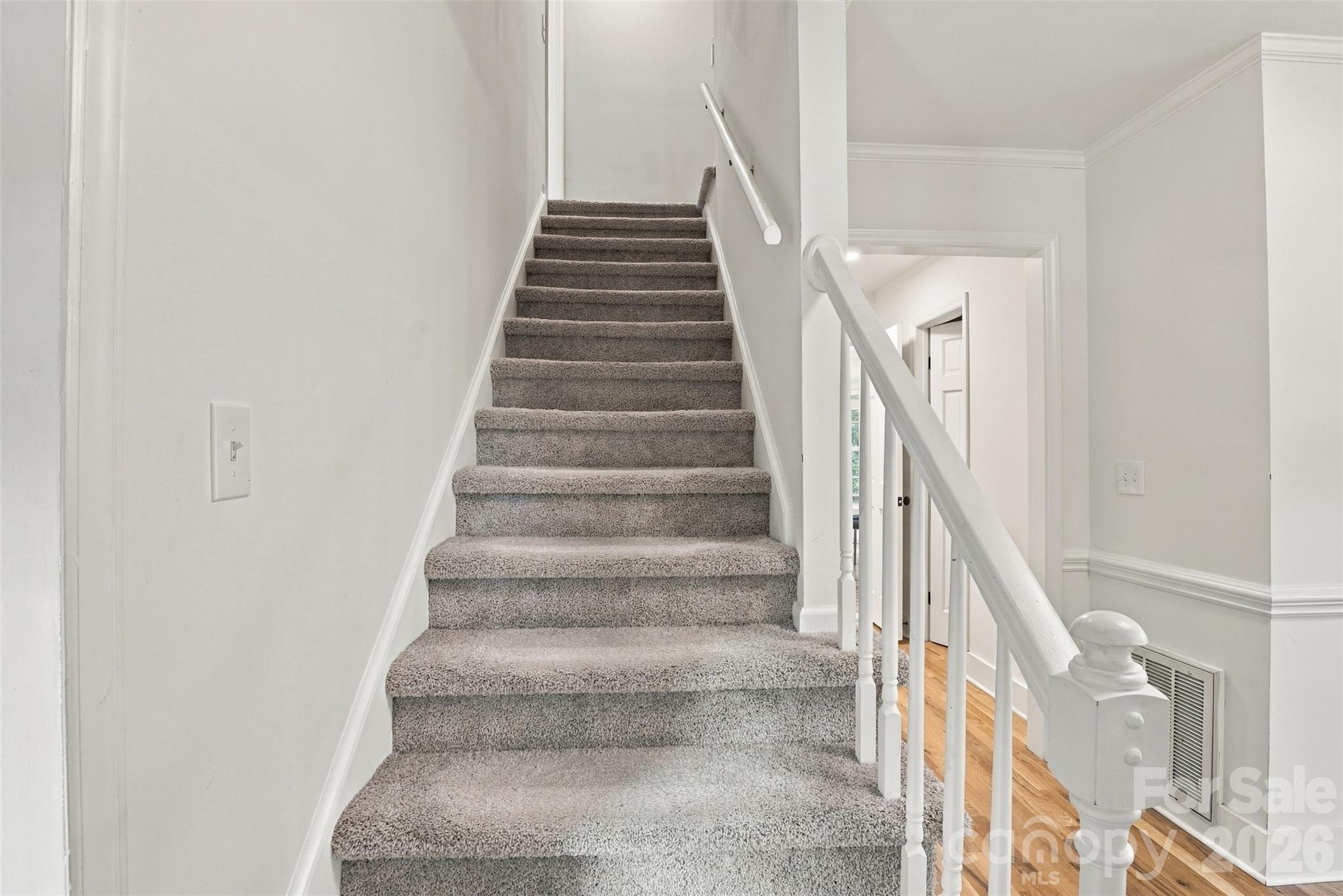 Single Family Residence at 2020 Fairchelsea Way Lane, Matthews, photo 18 of 28