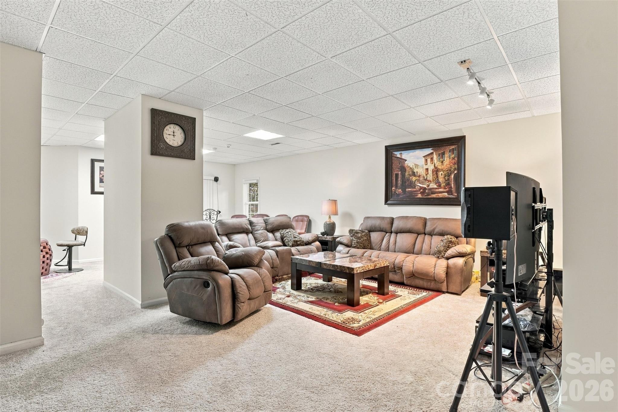 Single Family Residence at 2020 Fairchelsea Way Lane, Matthews, photo 25 of 28