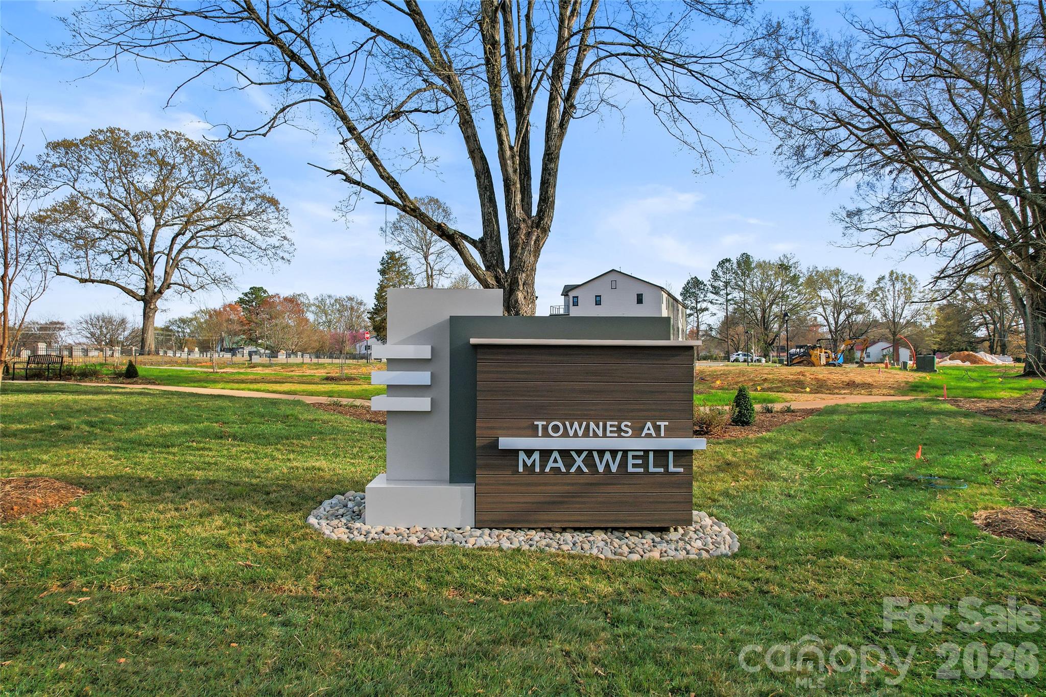 Townhouse at 524 Mystic Park Alley, Huntersville, photo 21 of 21