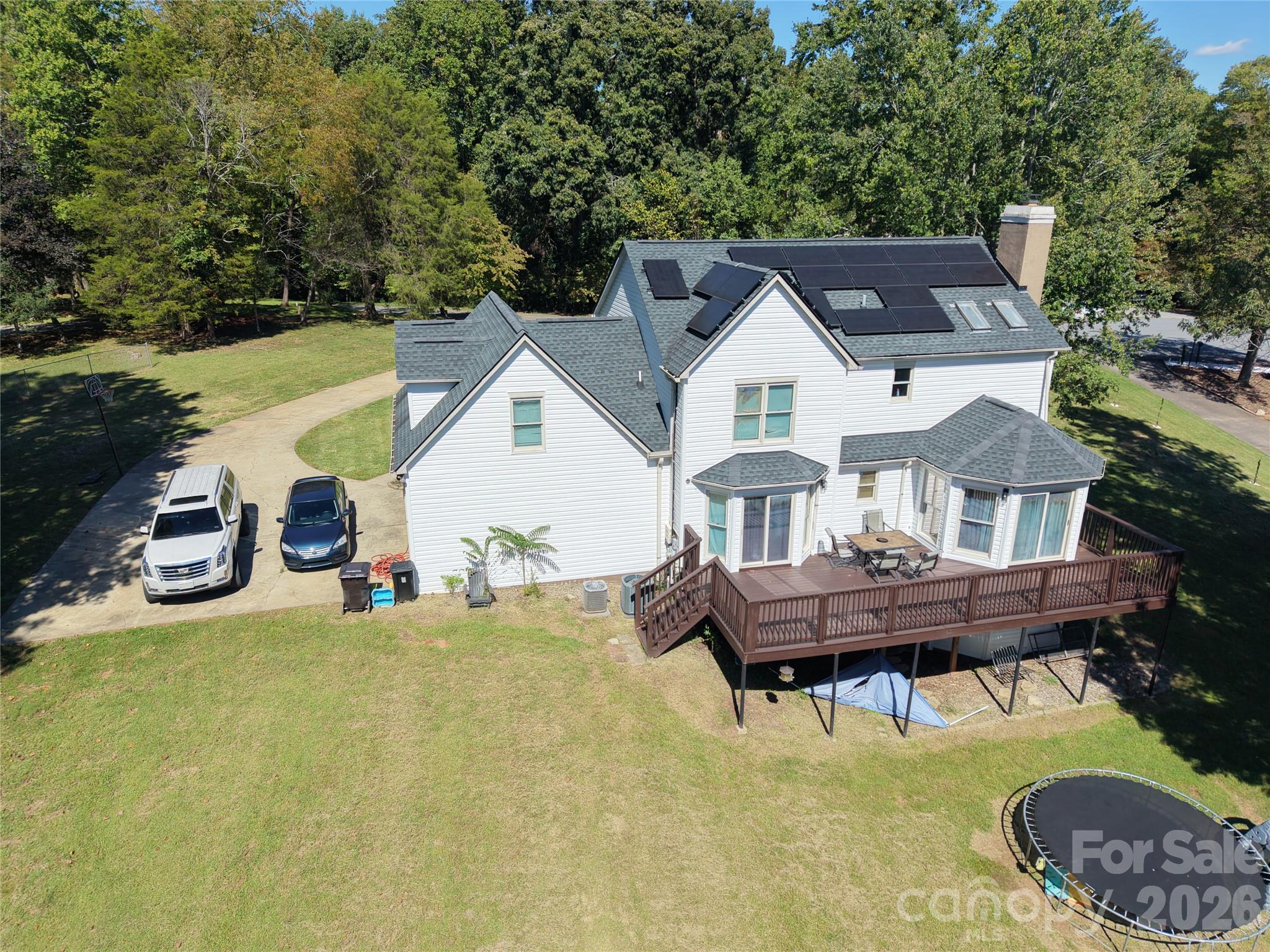 Single Family Residence at 316 La Foret Drive, Morganton, photo 9 of 44