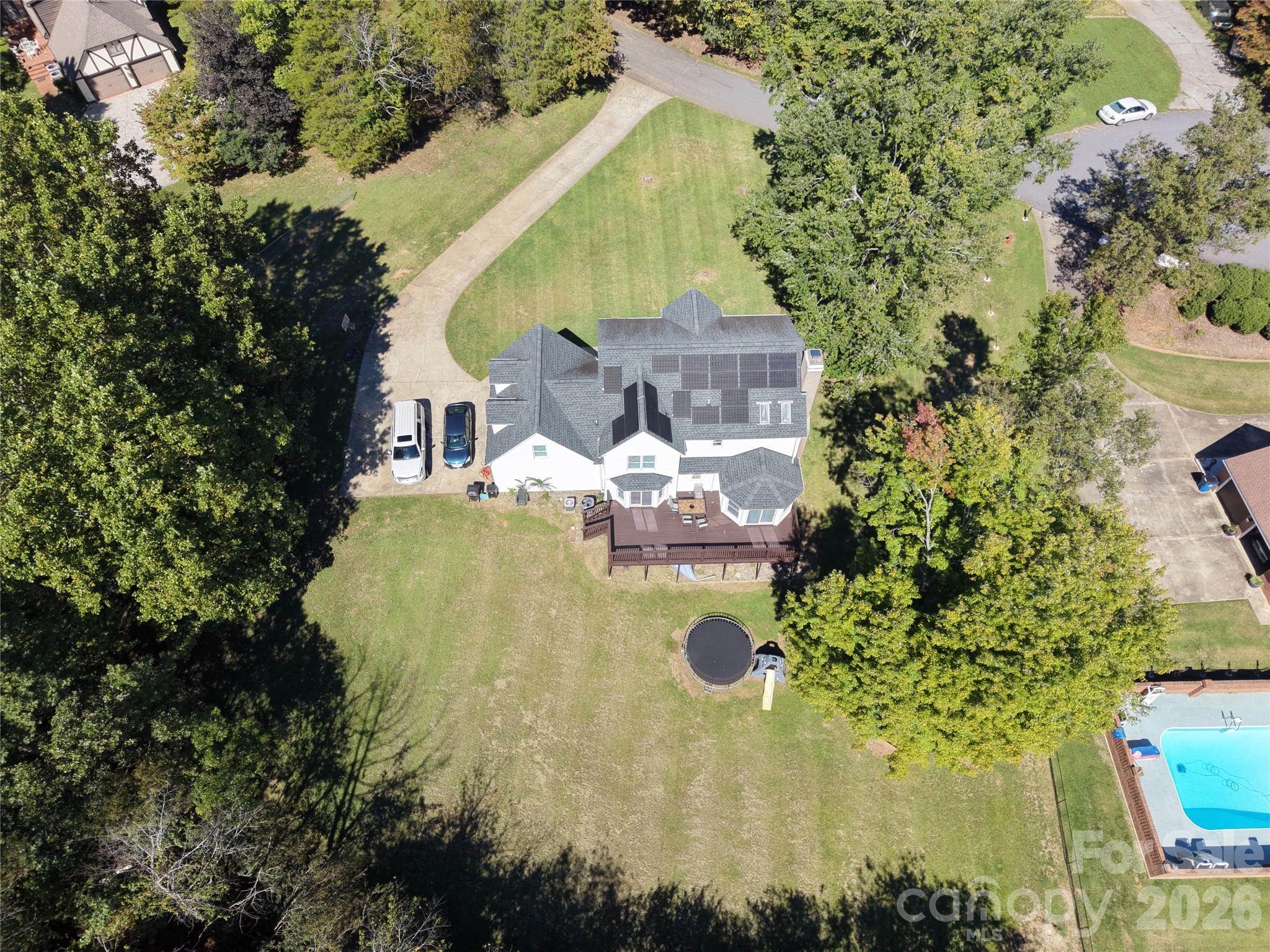 Single Family Residence at 316 La Foret Drive, Morganton, photo 10 of 44