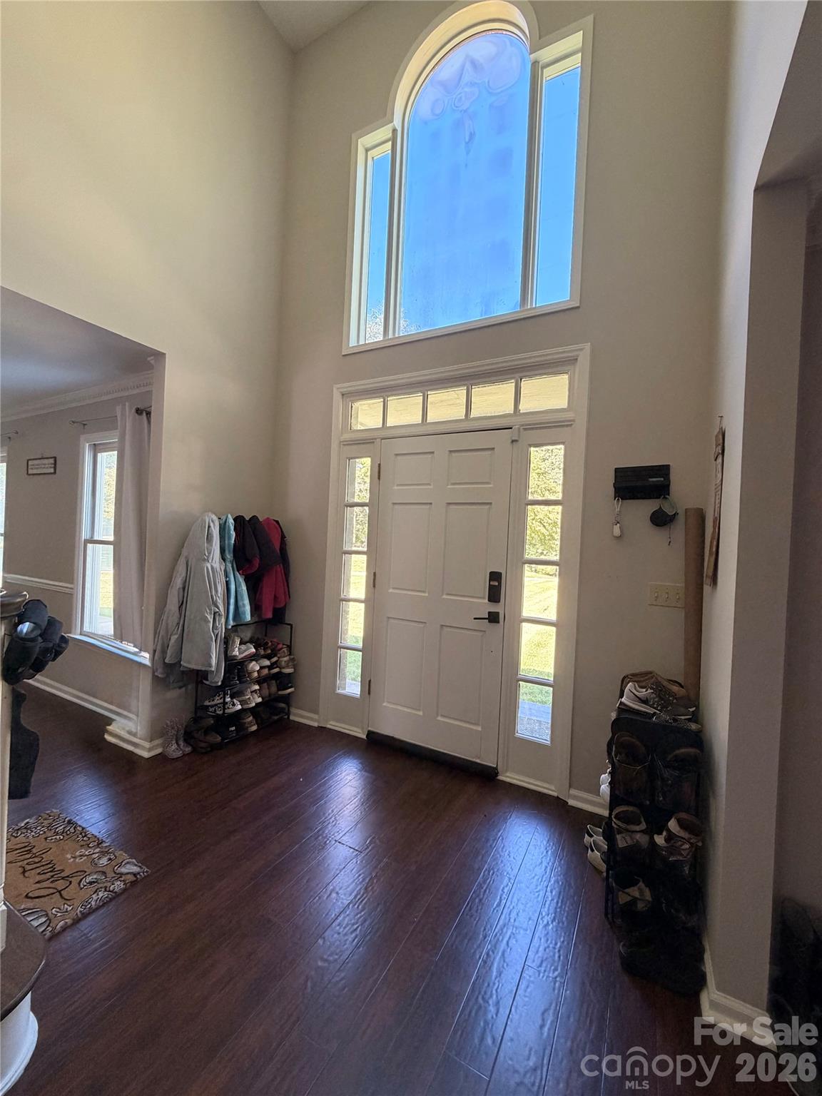 Single Family Residence at 316 La Foret Drive, Morganton, photo 12 of 44