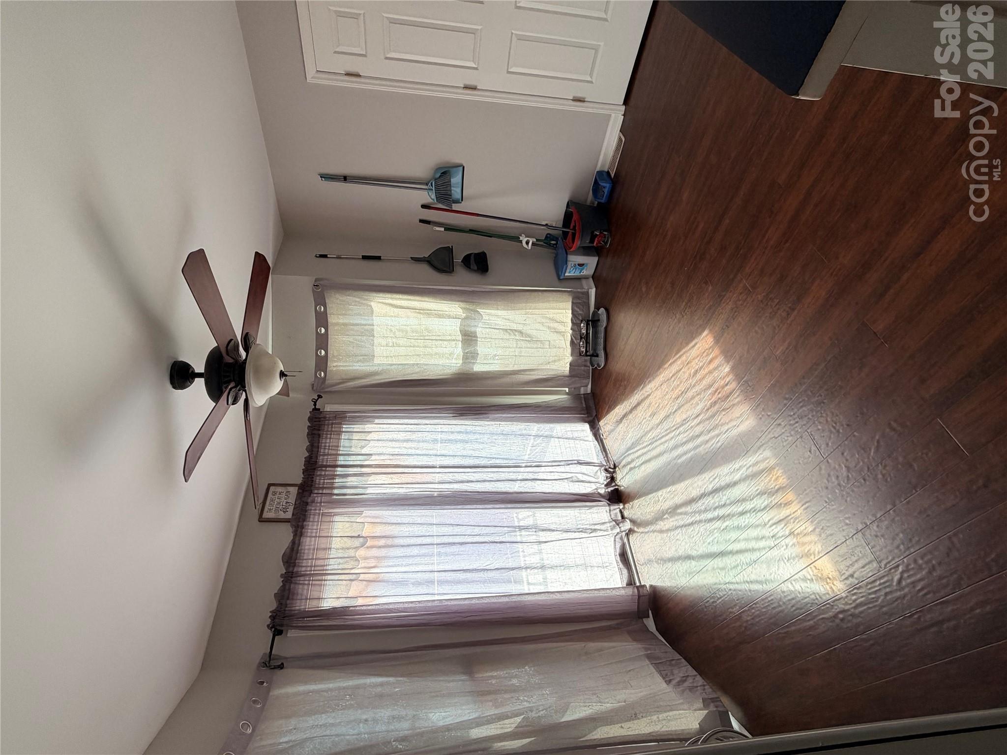 Breakfast Area - 316 La Foret Drive, Morganton