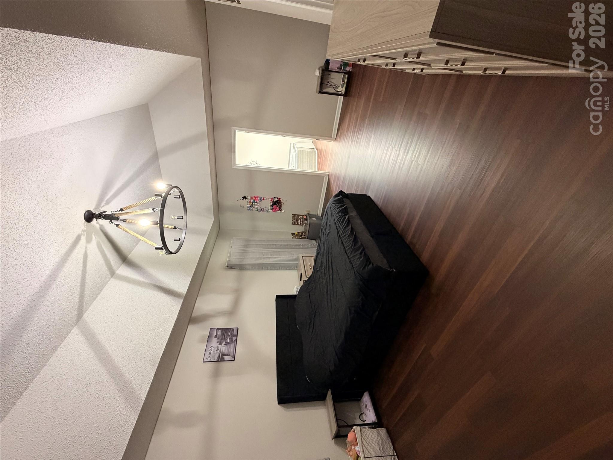 Master - 316 La Foret Drive, Morganton