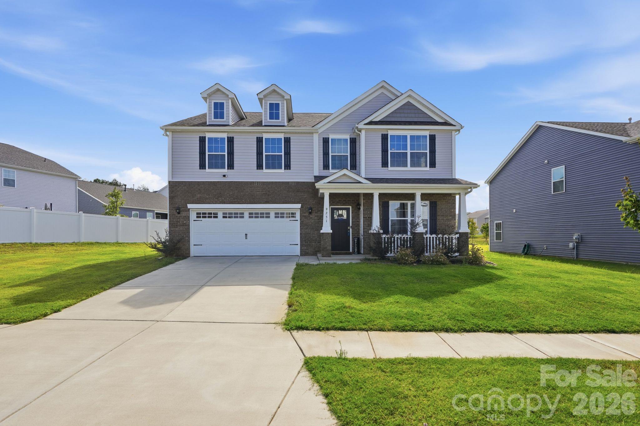 9251 Mackinaw Drive