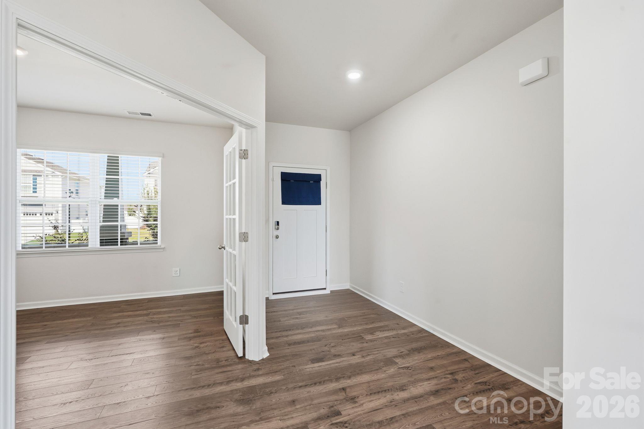 Entry Way - 9251 Mackinaw Drive, Gastonia