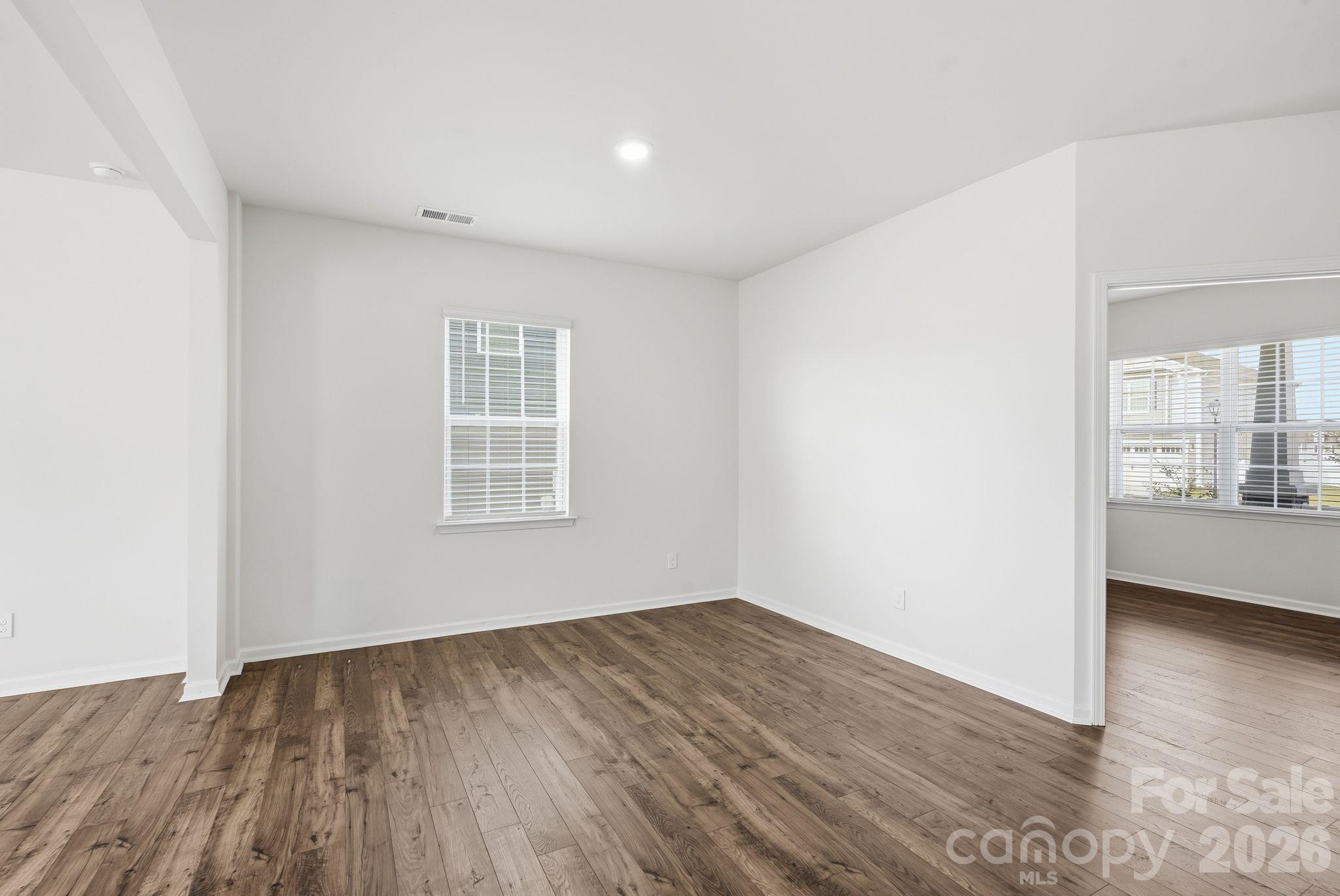 Flex Space on main level - 9251 Mackinaw Drive, Gastonia