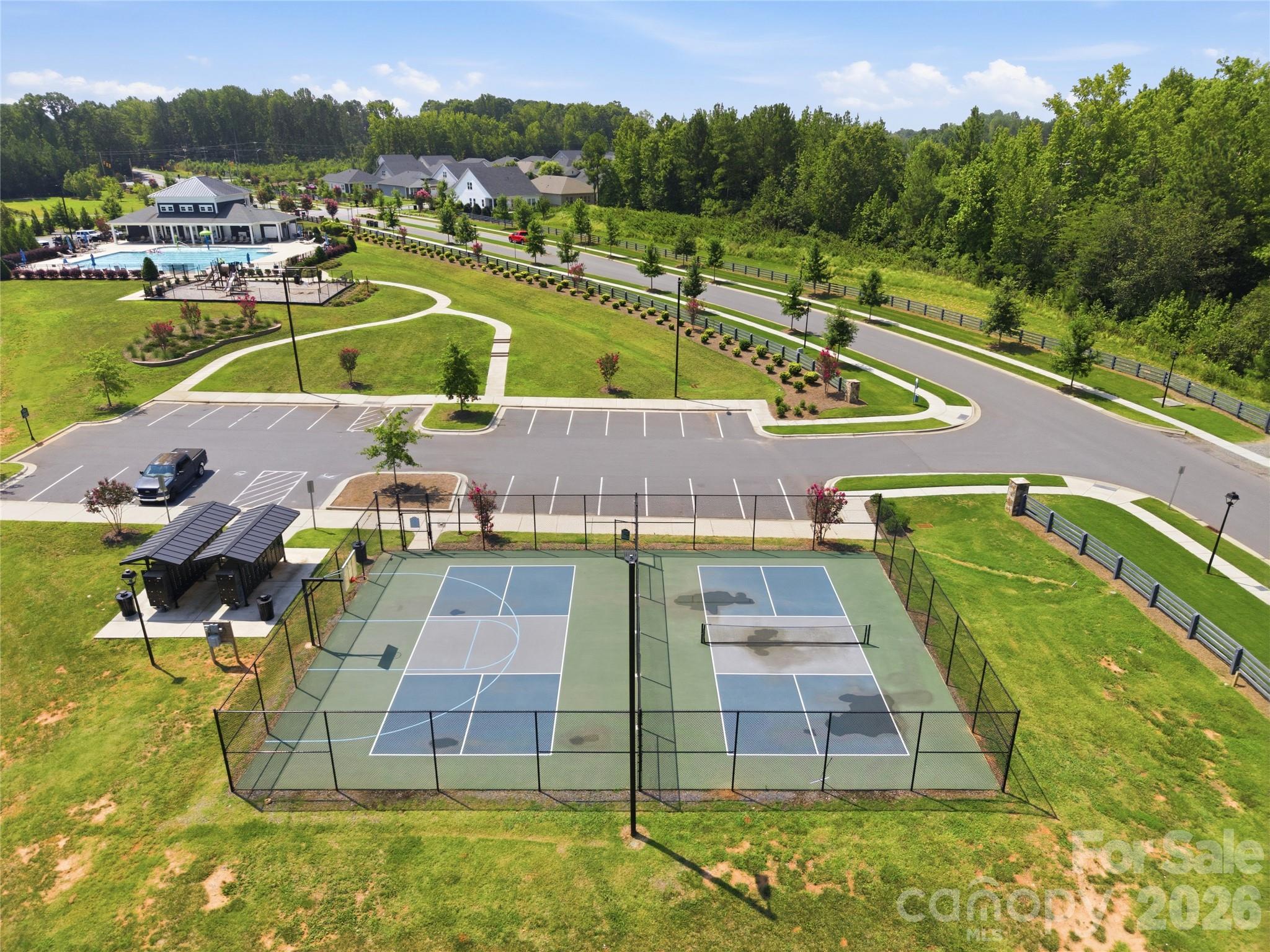 Single Family Residence at 9251 Mackinaw Drive, Gastonia, photo 44 of 45
