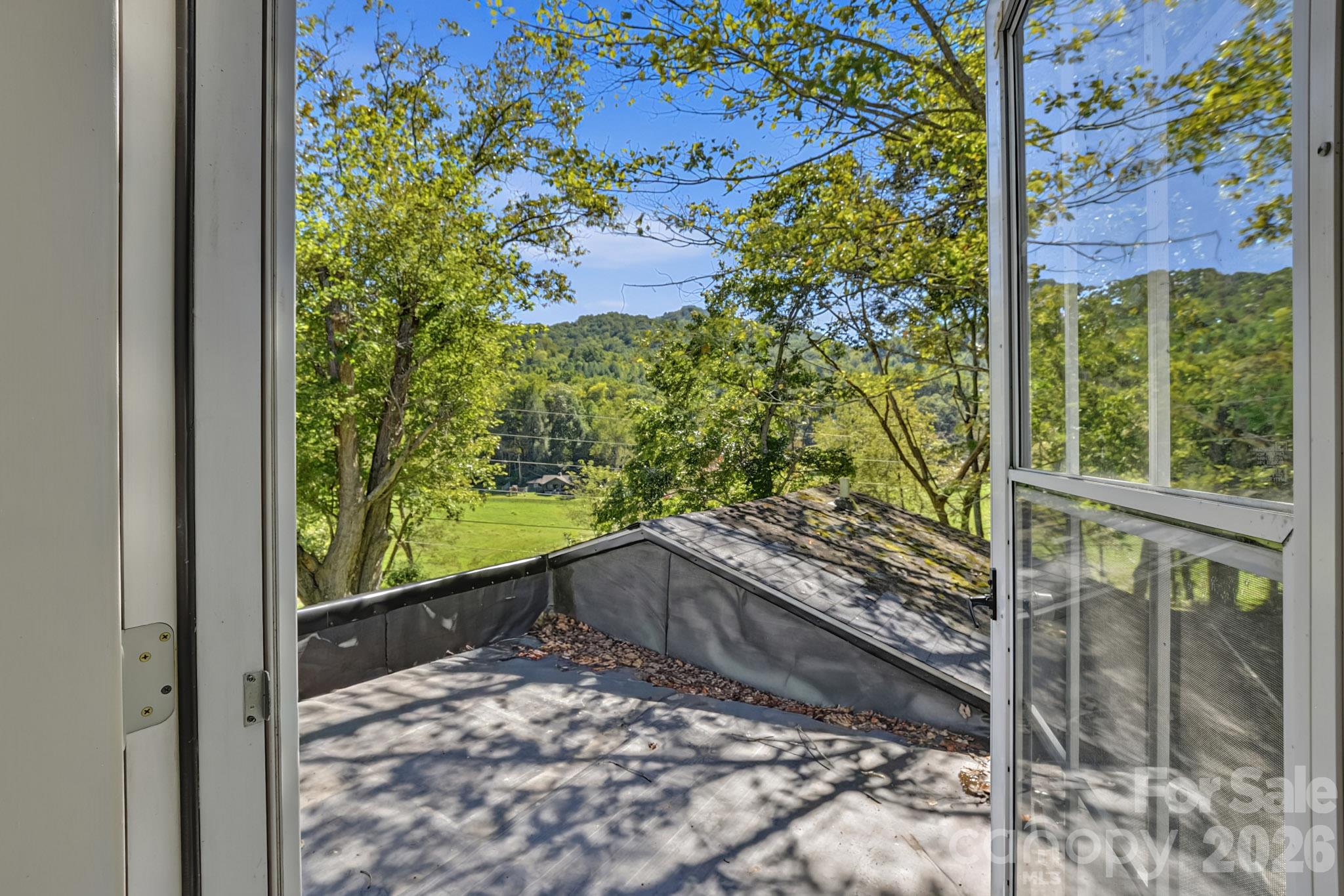 Single Family Residence at 1145 Coleman Mountain Road, Waynesville, photo 41 of 46