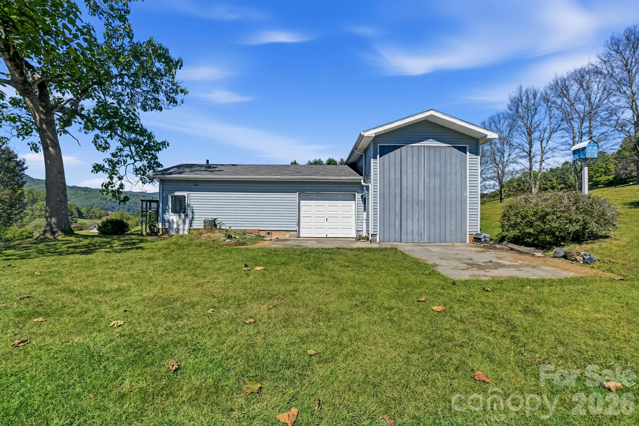 Single Family Residence at 1145 Coleman Mountain Road, Waynesville, photo 46 of 46
