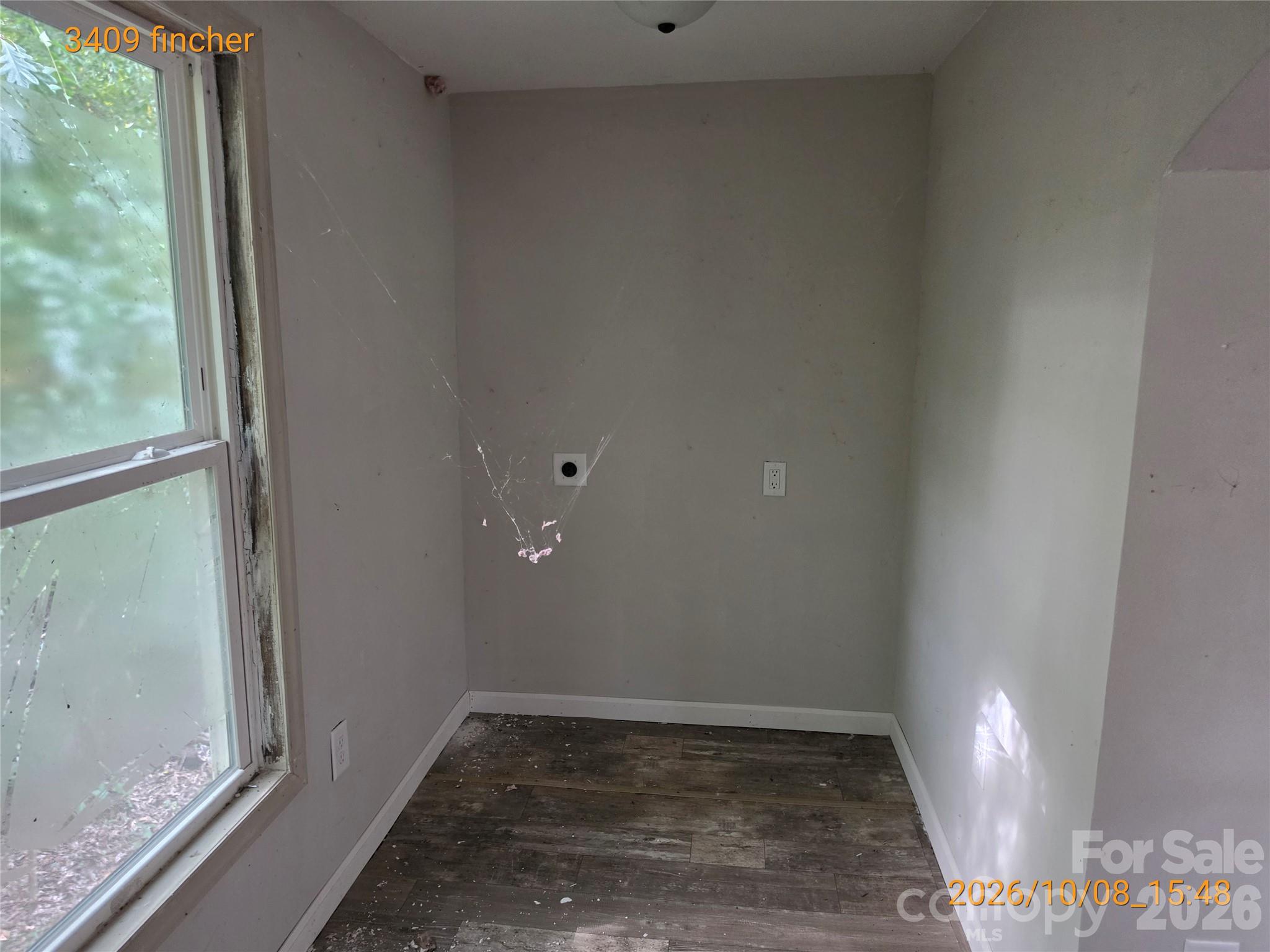 Single Family Residence at 3409 Fincher Road, Matthews, photo 3 of 10