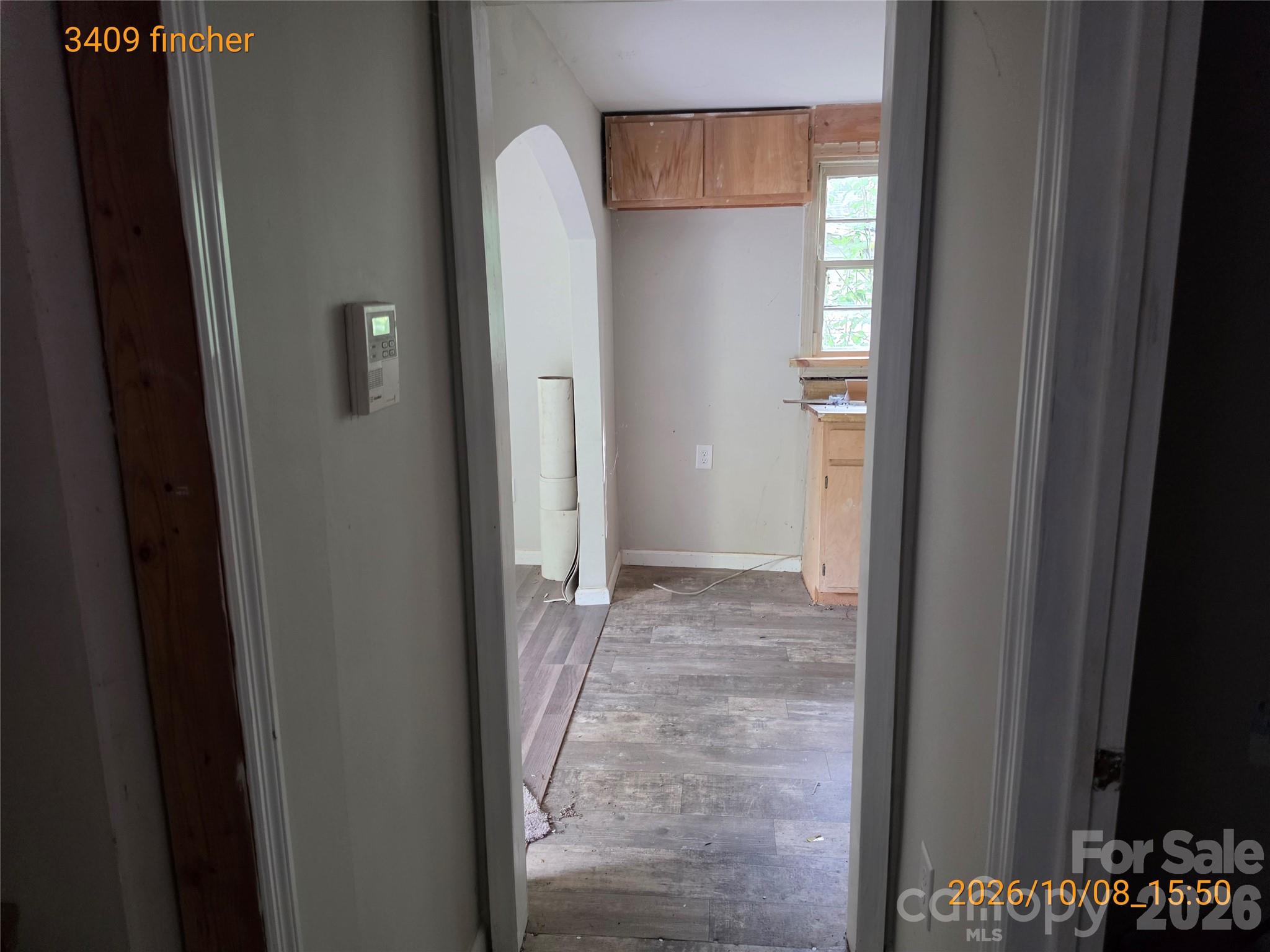 Single Family Residence at 3409 Fincher Road, Matthews, photo 8 of 10