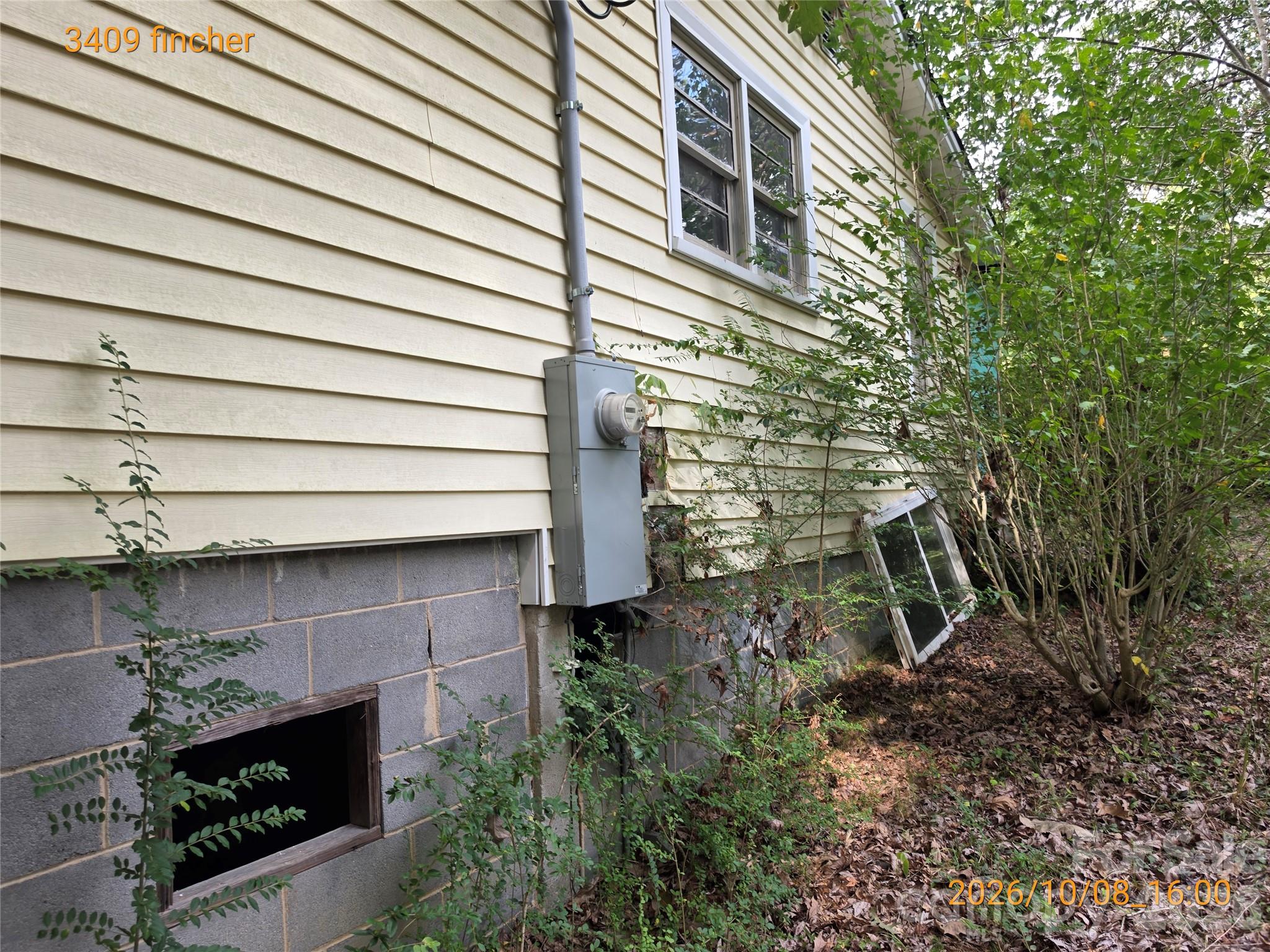 Single Family Residence at 3409 Fincher Road, Matthews, photo 10 of 10