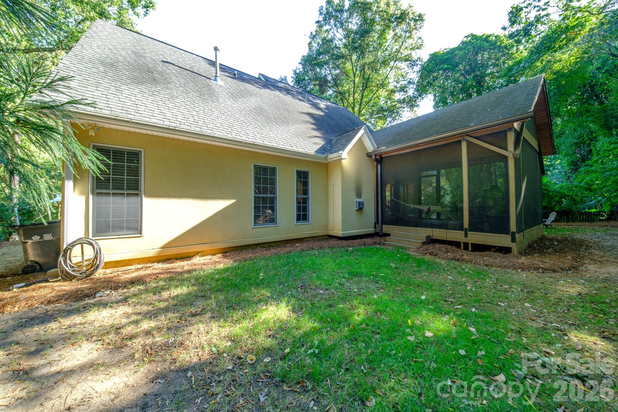 Single Family Residence at 9330 Valley Road, Charlotte, photo 46 of 48