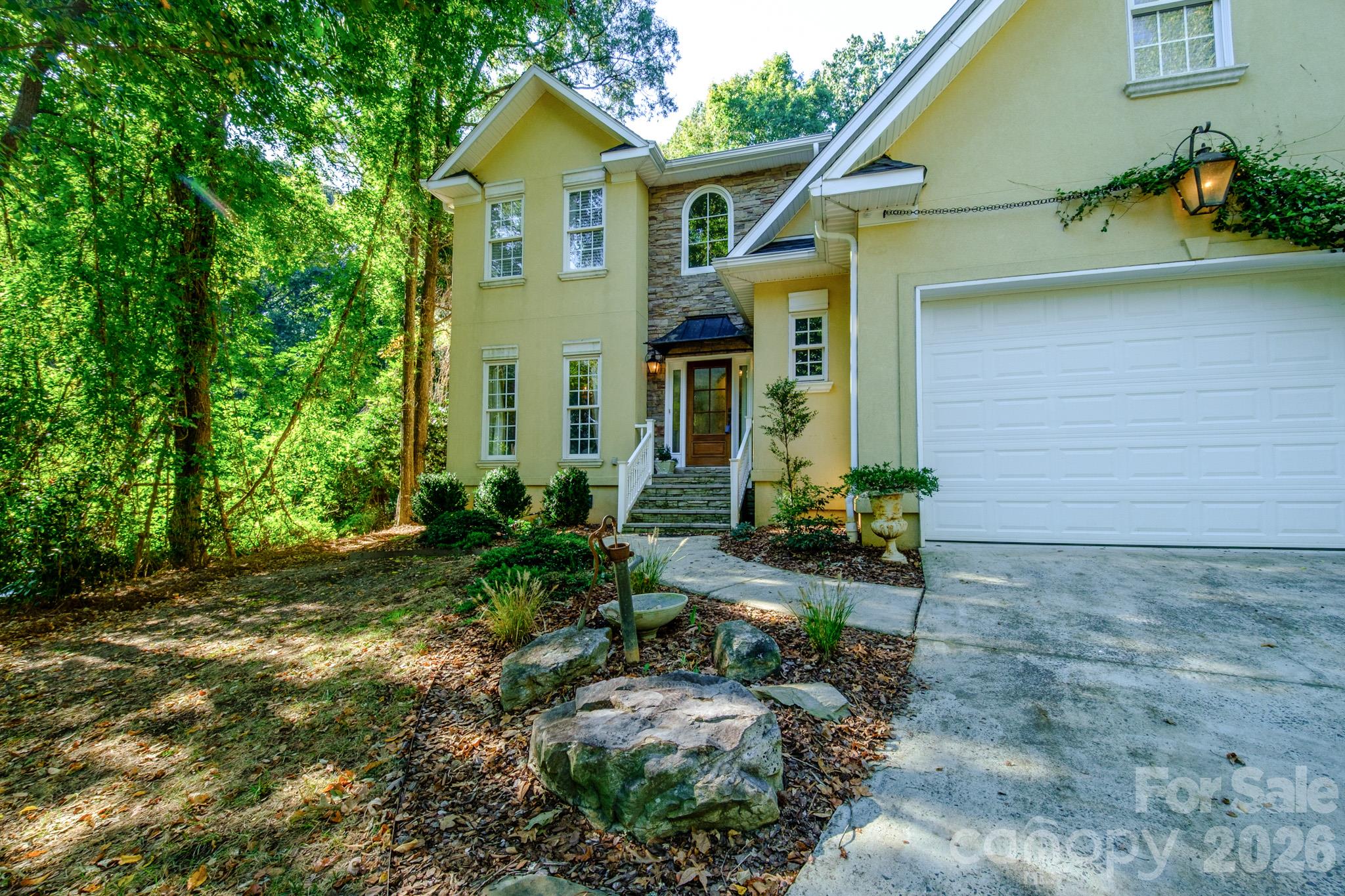 Single Family Residence at 9330 Valley Road, Charlotte, photo 2 of 48