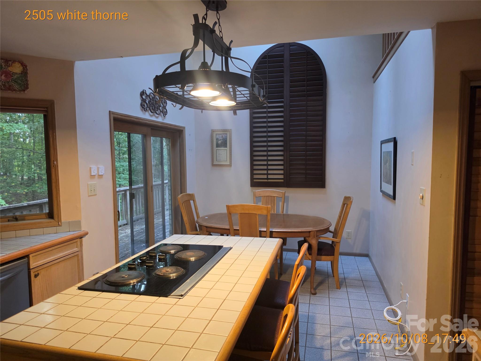 Single Family Residence at 2505 White Thorne Lane, Waxhaw, photo 5 of 30