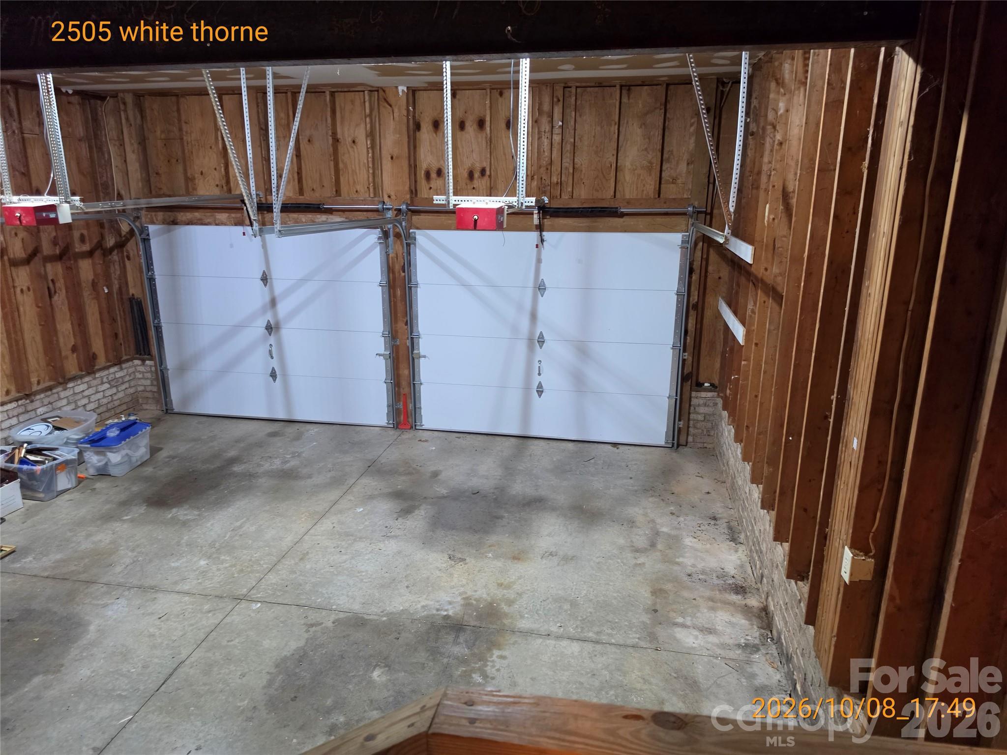 Single Family Residence at 2505 White Thorne Lane, Waxhaw, photo 7 of 30
