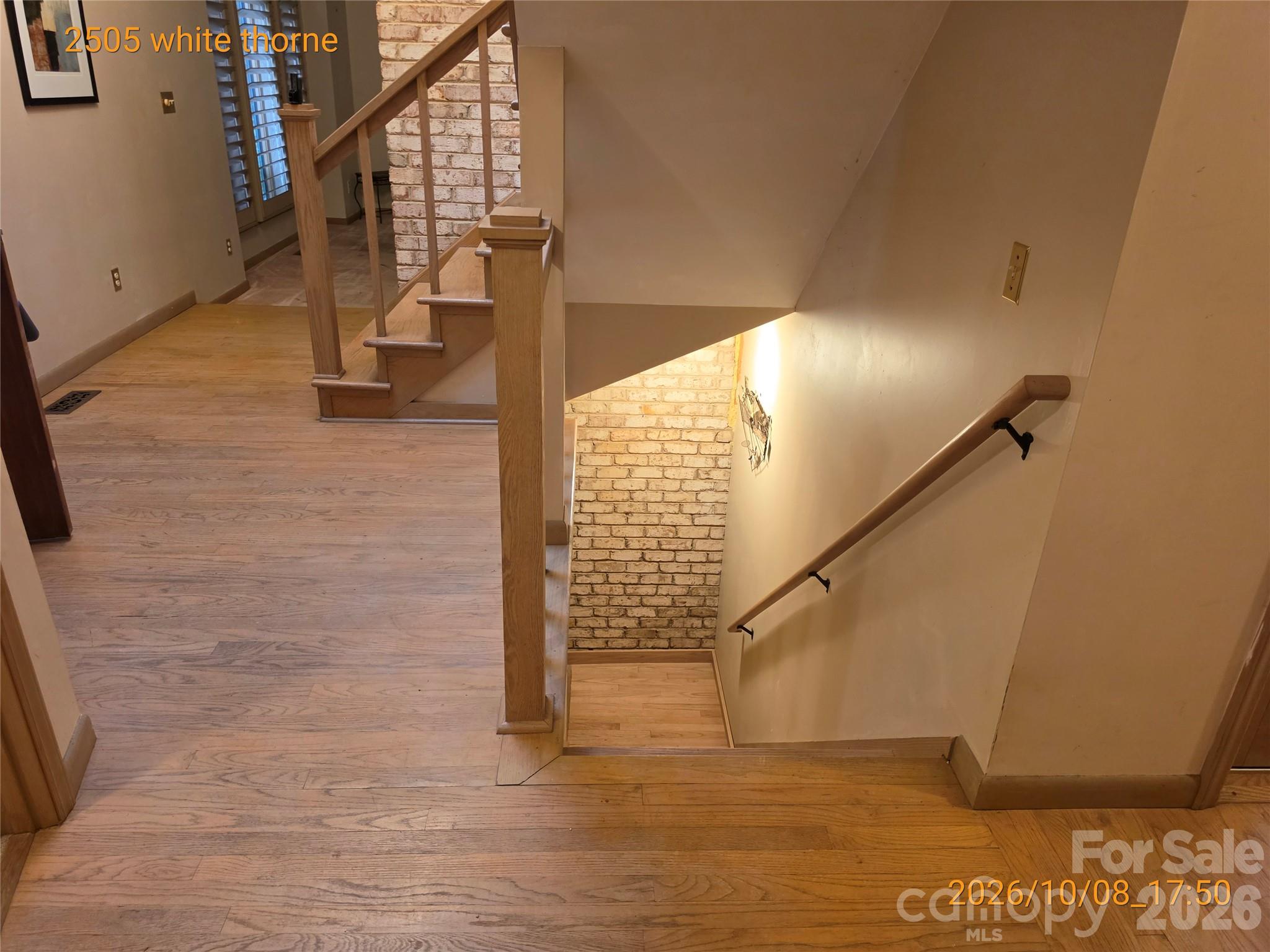 Single Family Residence at 2505 White Thorne Lane, Waxhaw, photo 9 of 30