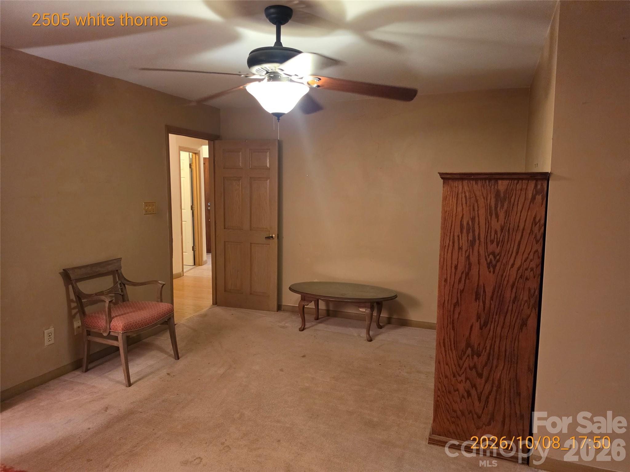 Single Family Residence at 2505 White Thorne Lane, Waxhaw, photo 10 of 30