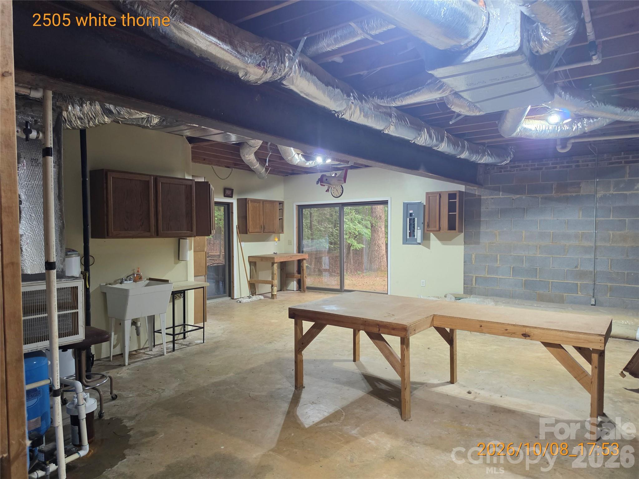 Single Family Residence at 2505 White Thorne Lane, Waxhaw, photo 18 of 30