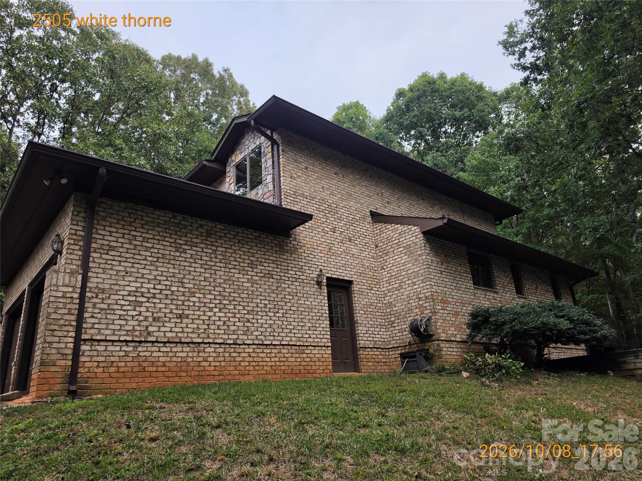 Single Family Residence at 2505 White Thorne Lane, Waxhaw, photo 21 of 30