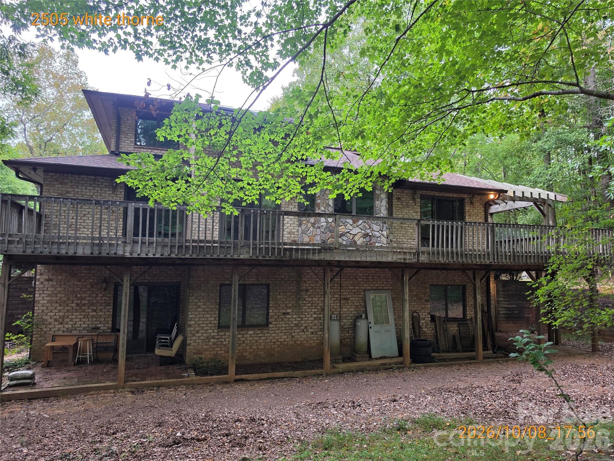 Single Family Residence at 2505 White Thorne Lane, Waxhaw, photo 22 of 30