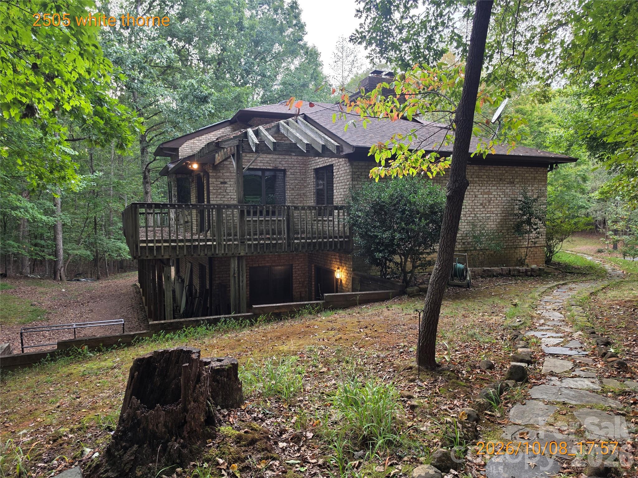 Single Family Residence at 2505 White Thorne Lane, Waxhaw, photo 24 of 30