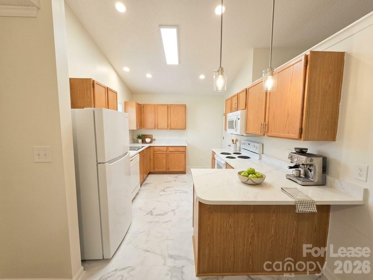 Virtually Staged - 4518 Capstone Drive, Monroe