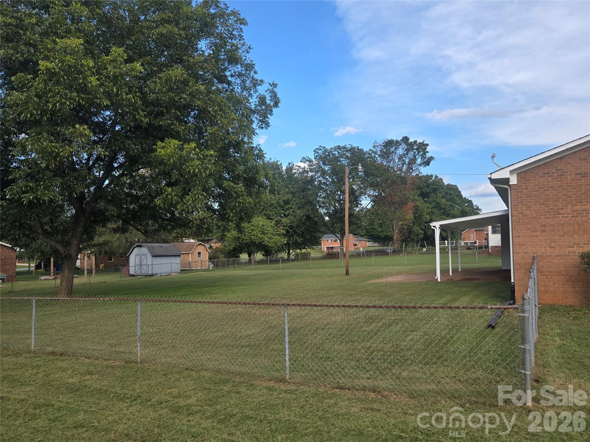 Single Family Residence at 421 Nixon Road, Statesville, photo 28 of 29