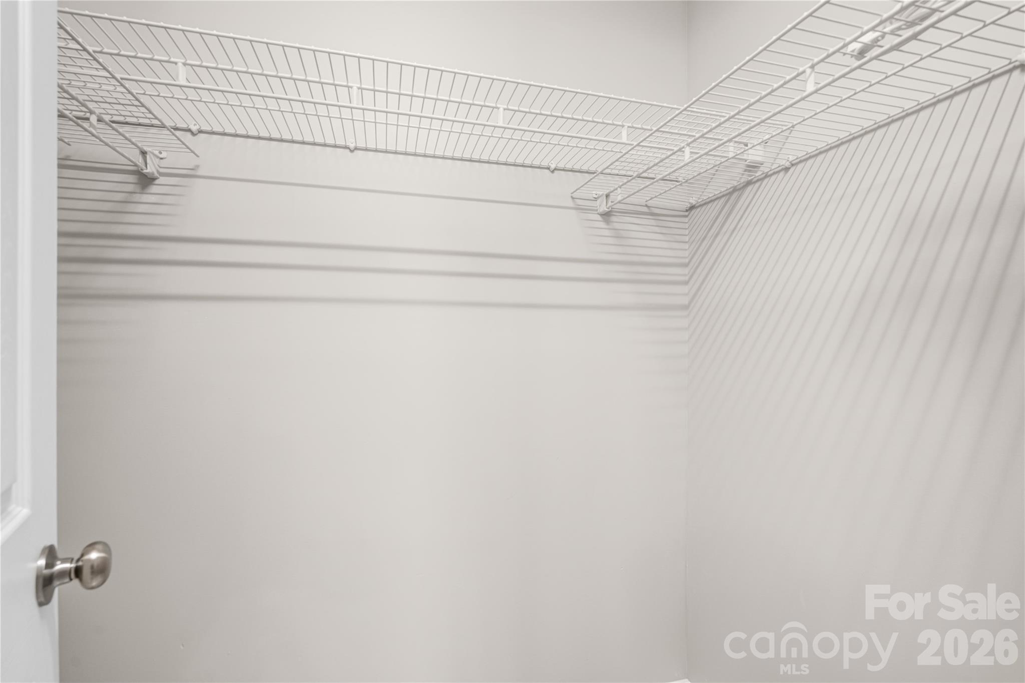 Master Bathroom Walk inn closet - 2065 Gary Lane, Hickory