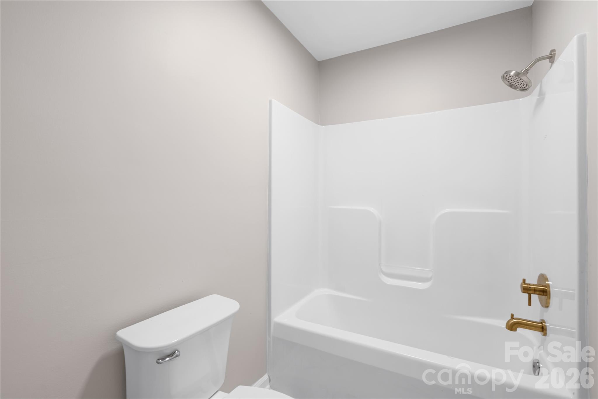Guest Bathroom;New Faucets and Plumbing system - 2065 Gary Lane, Hickory