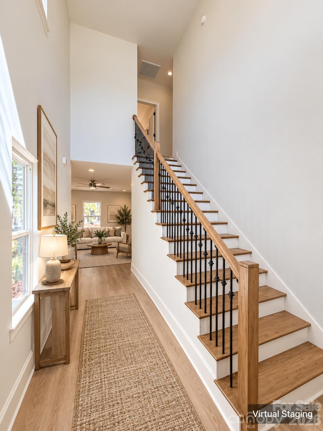 Single Family Residence at 1520 Wedgedale Avenue, Statesville, photo 9 of 39