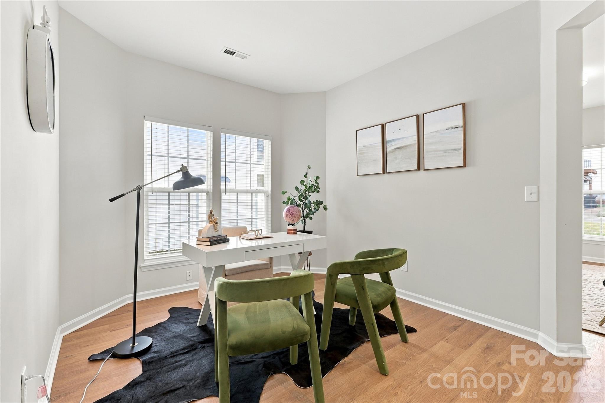 Office - 11705 Kingsley View Drive, Charlotte