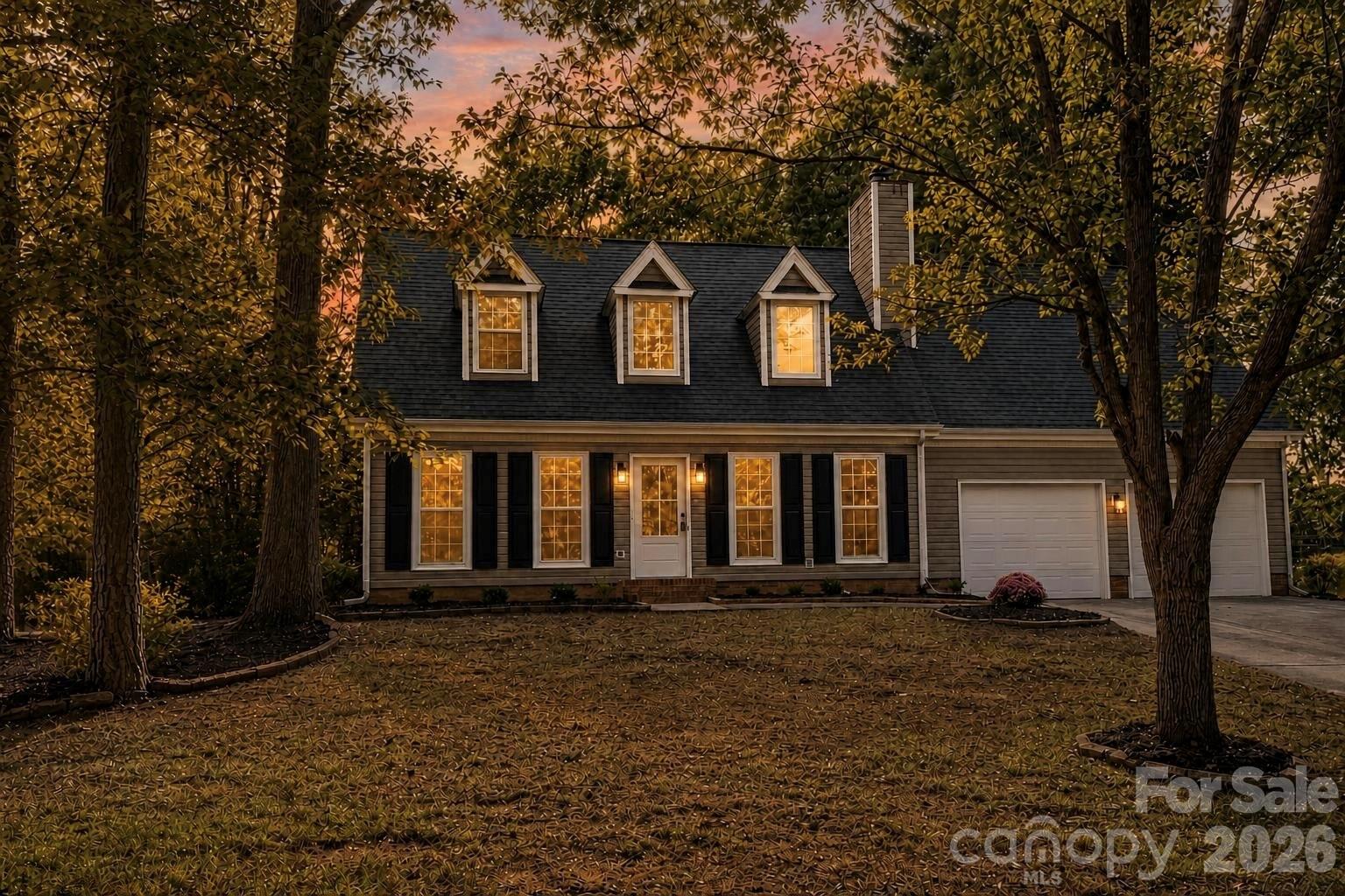 Single Family Residence at 10320 Conistan Place, Cornelius, photo 31 of 31