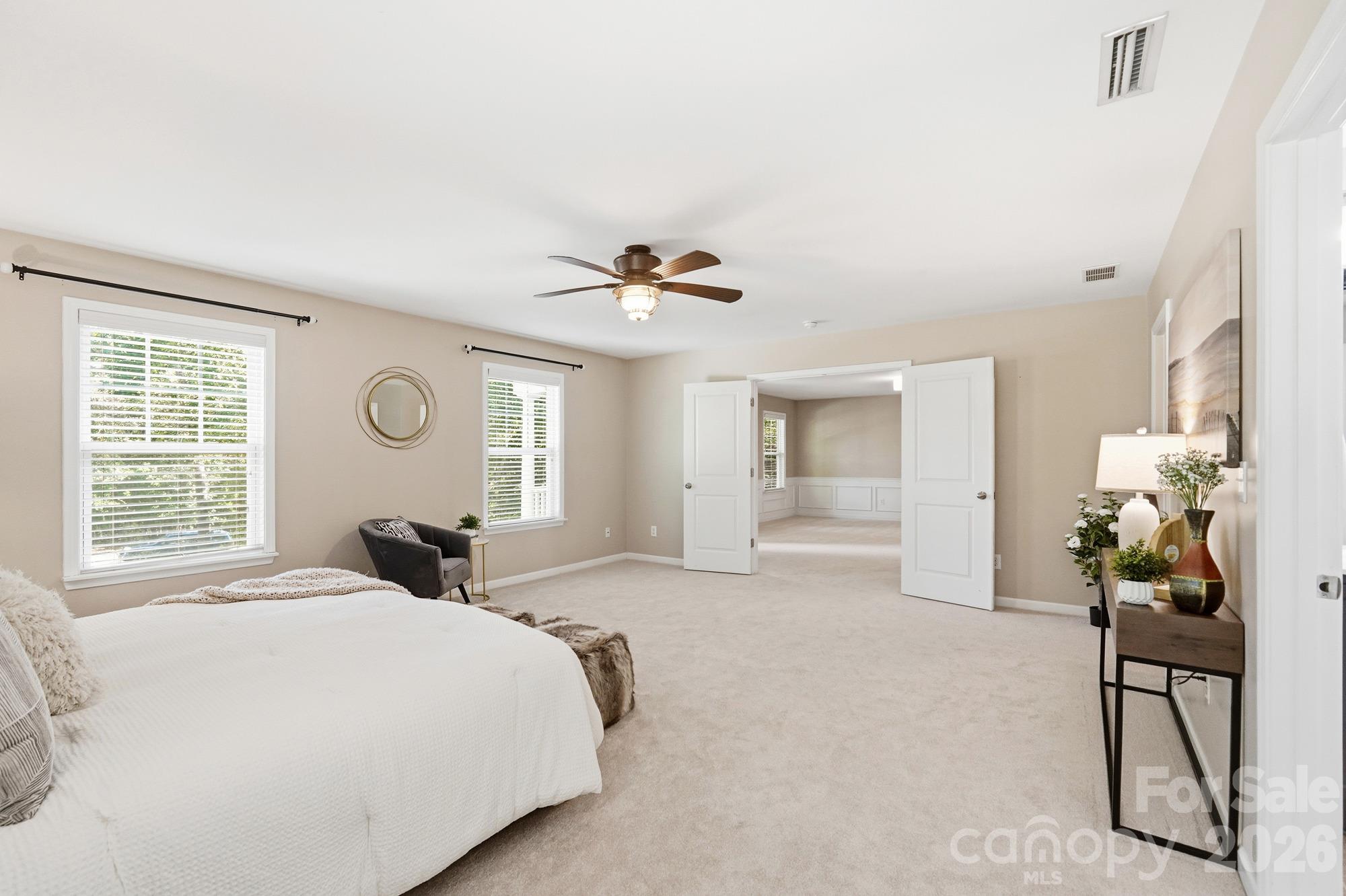 Single Family Residence at 5409 Cotton Top Court, Waxhaw, photo 22 of 41