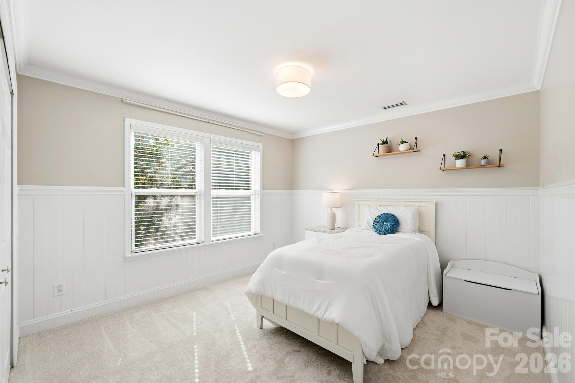 Bedroom 4 - 5409 Cotton Top Court, Waxhaw