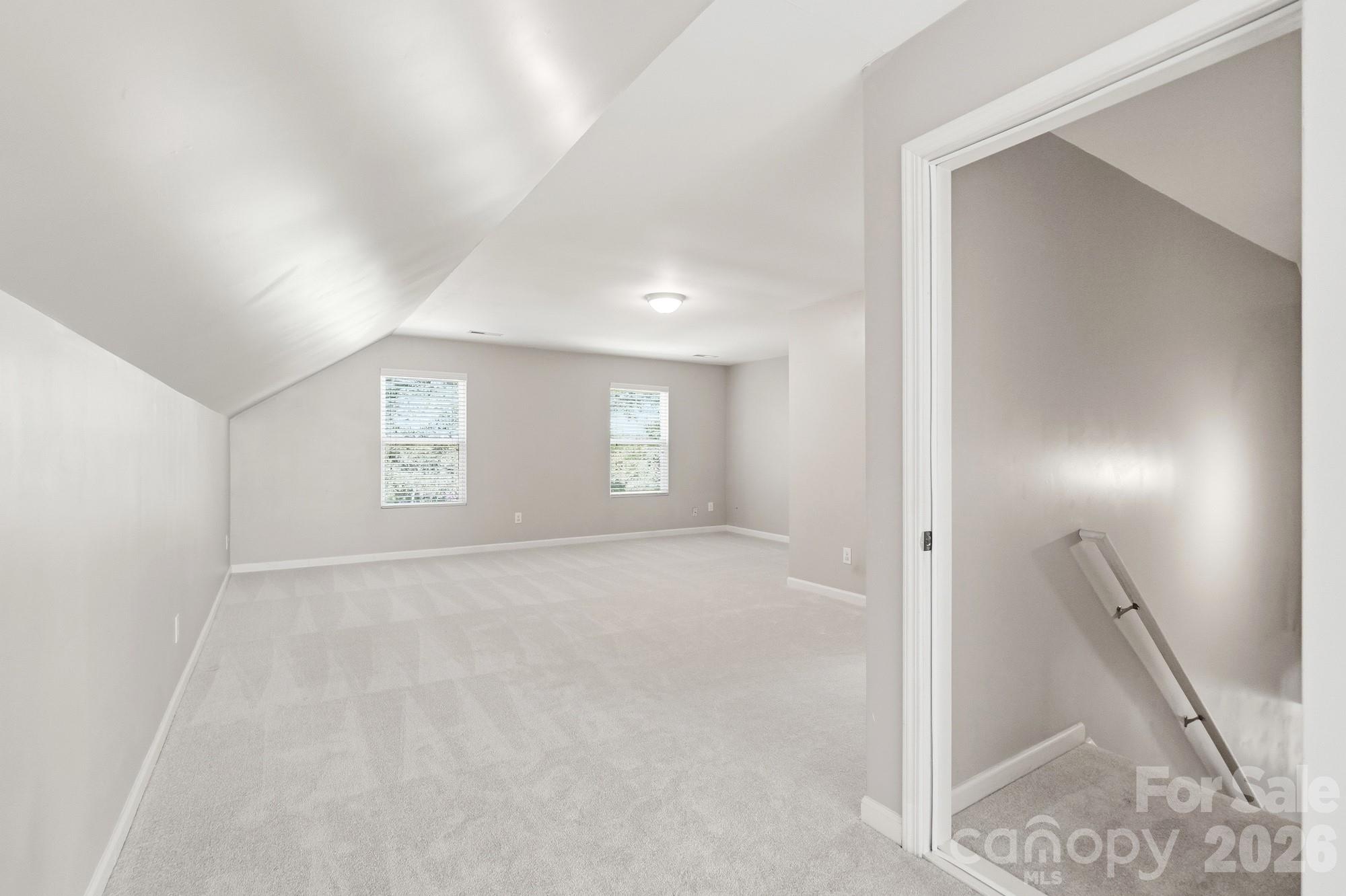 3rd level - 5409 Cotton Top Court, Waxhaw