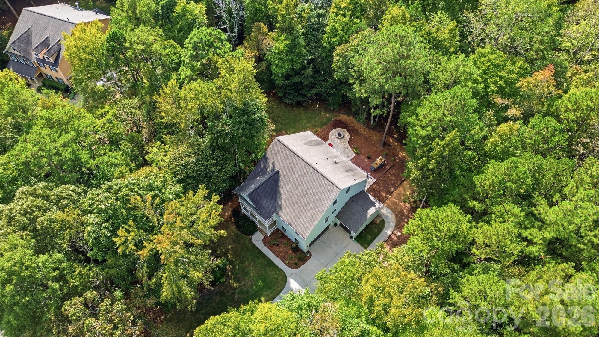 1.43 acres! - 5409 Cotton Top Court, Waxhaw