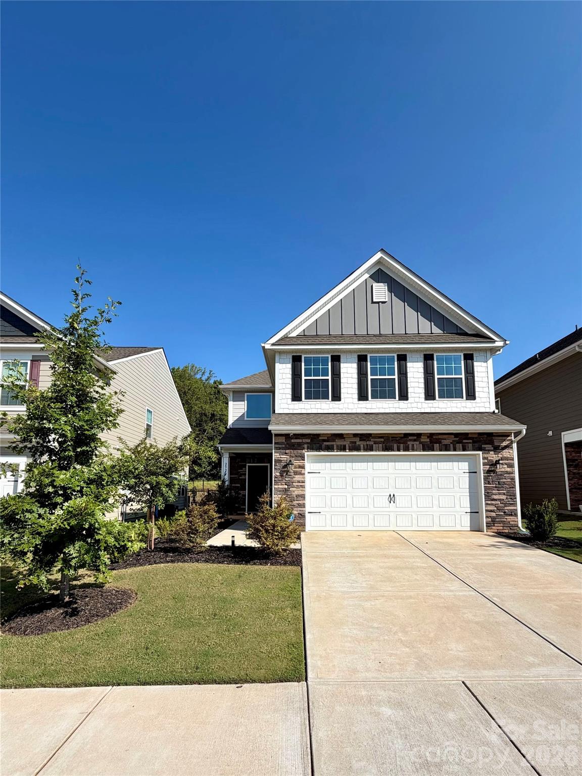 292 Runner Stone Lane