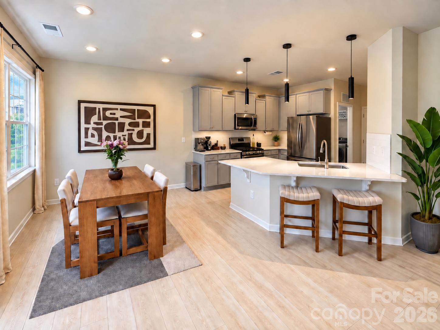 Single Family Residence at 292 Runner Stone Lane, Fort Mill, photo 3 of 25