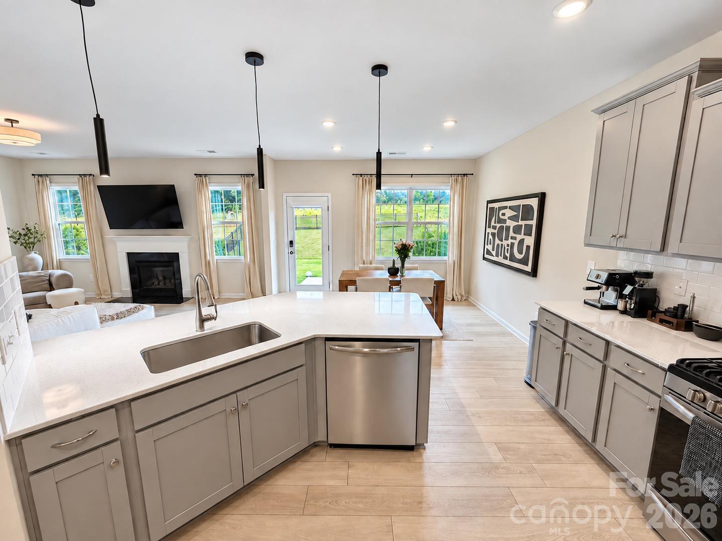 Single Family Residence at 292 Runner Stone Lane, Fort Mill, photo 4 of 25