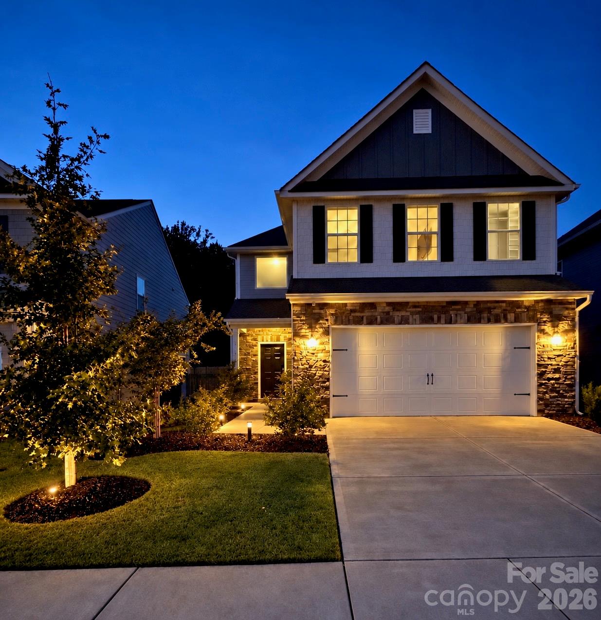 Single Family Residence at 292 Runner Stone Lane, Fort Mill, photo 20 of 25