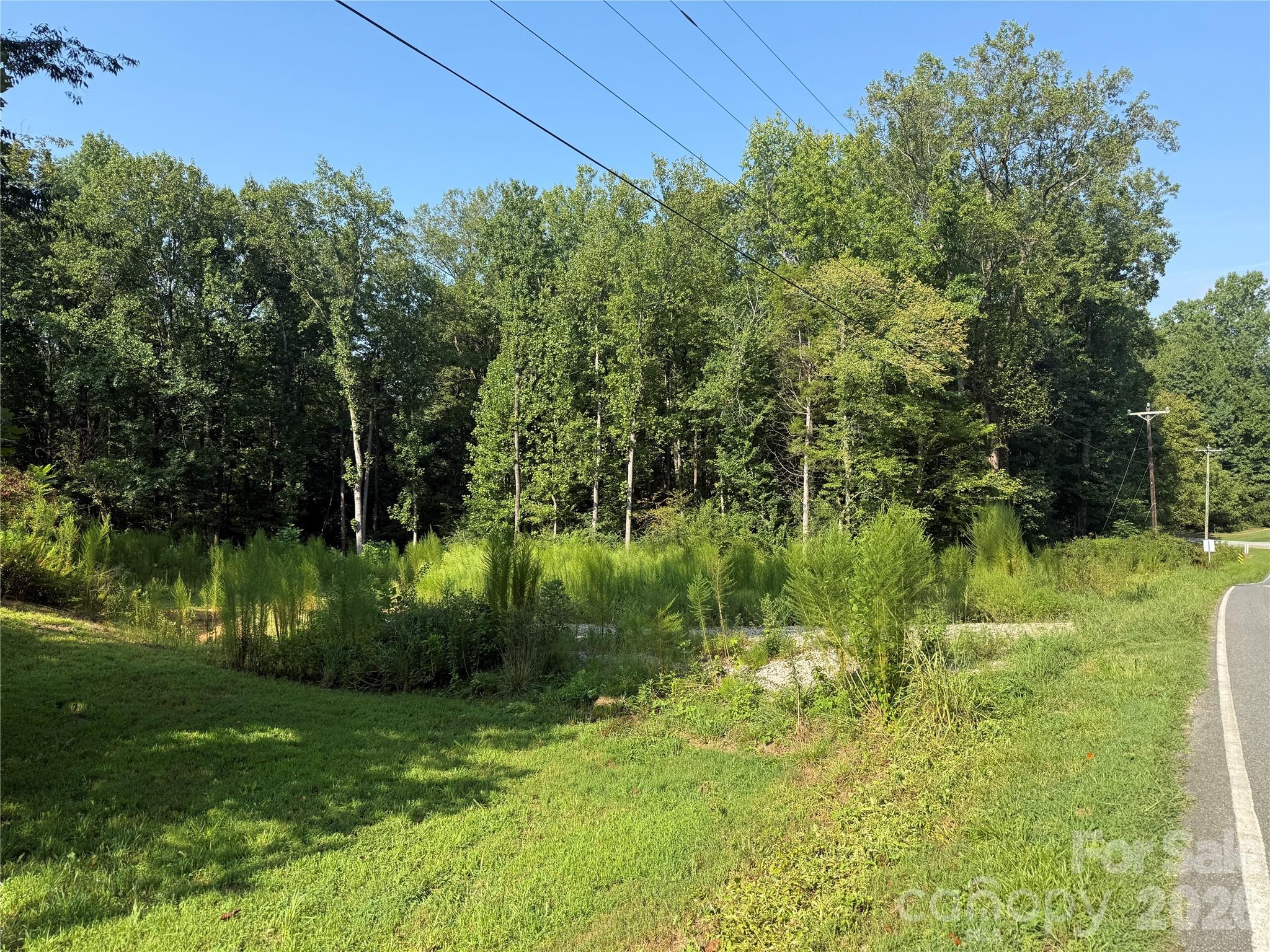 Acreage at TBD Sincerity Road, Monroe, photo 4 of 16