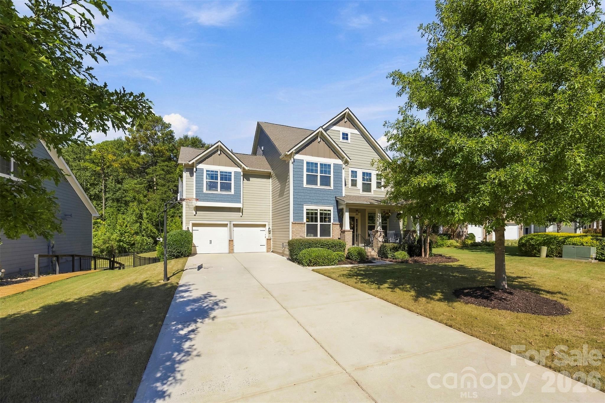 Single Family Residence at 821 Spelman Drive, Indian Land, photo 46 of 46